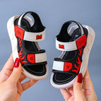 Red 2 / 33(Insole 20.5cm) / China Mainland