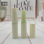3g / Beige green / Plastic