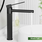 Black Tall