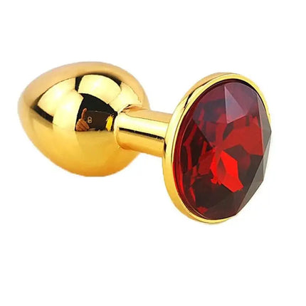 S/M/L Size Anal Plug Sex Toys Stainless Steel Metal Anal toys Sex Toys for Adults Women Men Gay Butt Plug Dildo Intimate Goods