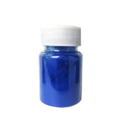 15g/Bottle Gold Silver Glitter Powder Soap Candle Epoxy Resin Dye Pearl Pigment DIY Baking Colorful Cakes Decorations And Tools