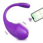 Purple2 with APP
