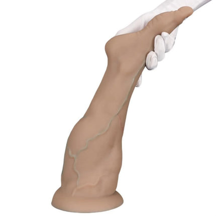 Huge Foot,fist,anal plug Dildo BDSM Anal Plug Butt Plug Dilator Expander Huge Butt Anal Training Adult Sex Toy For Women Men 18+