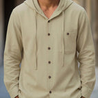 Khaki / XXXL