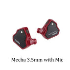 Mecha 3.5 Mic