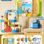 104pcs
