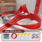 13ft red box / China Mainland