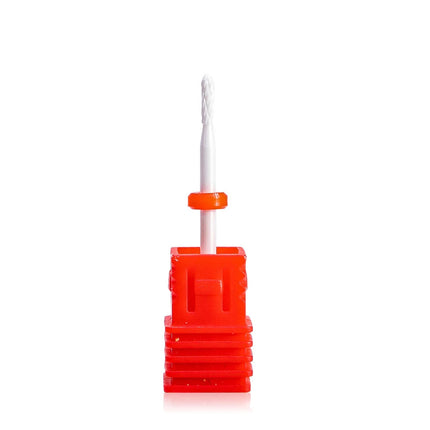 Nail Drill Bits Best Diamond Burrs Grinding Bits Accesories for Gel Nail Polish Manicure Nails Art Tool Shank Carving Polishing
