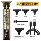 T9-Dragon-LCD / China Mainland