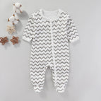 Gray-Stripe / 6M