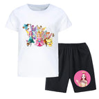 S PANT-10 / 140(9-10Years)