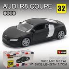 Audi R8 32