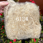 #613 / 20inches / 1Pack-50g|4Packs
