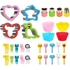 36 pcs