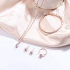 r With Bracelet