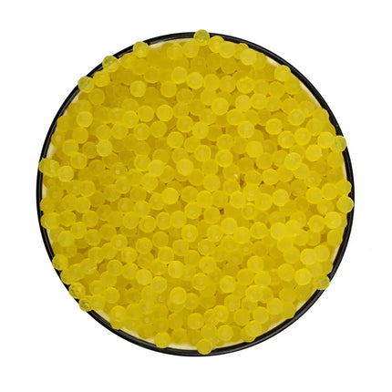 Refill Pack 300Pcs/bag 36 Colors 5mm Water Beads Spray Magic Beads Educational 3D Puzzles Accessories for Children Toys
