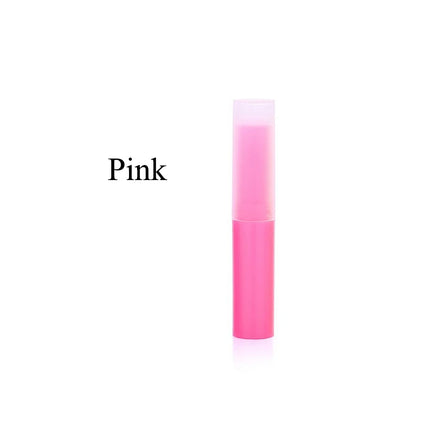 10/20/50/100/200pcs 4g PP Lip Balm Tube Empty Plastic Lipstick Tubes Cosmetic Container DIY Lip Gloss Tube Packaging ZM7201