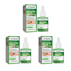 3 x 30ml Boxed