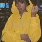 Yellow / XL