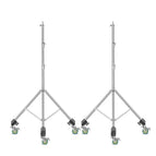 2PCS 2.8M wheels / israel