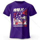 Violet / XXXL