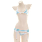 SKY BLUE / One Size