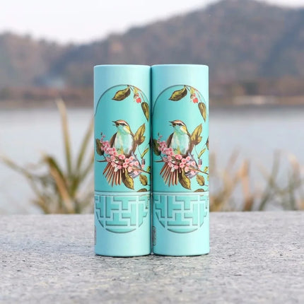 10/30/50/100PCS Empty Eco-friendly Paper Lipstick Tubes 12.1mm DIY Empty Round Lip Balm Tube Packaging Makeup Tool Wholesale