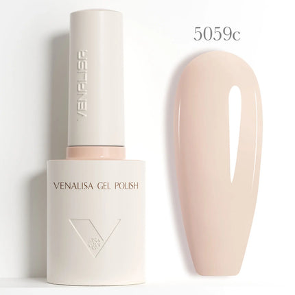 V6 VENALISA 10ml HEMA Free TPO Free Ultra Deep Red Cat Eye Magnet Nail Gel Semi-Permanent Soak Off UV LED Gel Varnish Nails