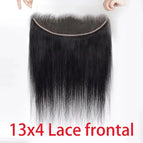 13x4 Lace / 16inches / 1Pcs/Lot