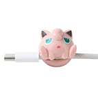 Jiggly Puff