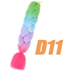 D11 / China Mainland / 24inches|1Pcs/Lot