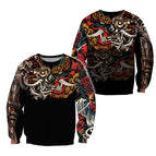 Swea-NXH86306 / 5XL