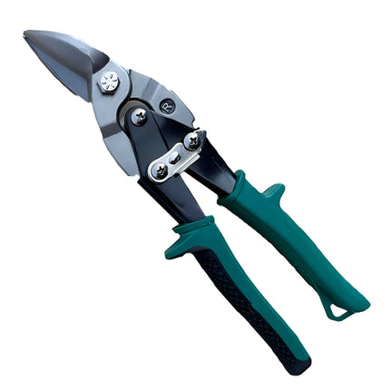 Aviation Tin Snips Metal Cutter Shear Aviation Scissors Tin Scissors for Stanley for Cut Sheet Metal Chrome Vanadium Steel