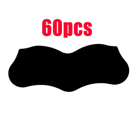 5-60PCS Nose Blackhead Remover Strip Deep Cleansing Shrink Pore Acne Treatment Mask Black Dots Pore Strips Face Skin Care