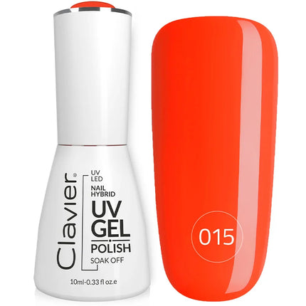 Clavier Luxury Nail Polish 10 Ml Classic Nail Polishes Durability Of The Manicure Shine Nails Glitter Gel Varnishes Colorful