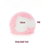 Only Rabbit Tail 141