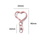 Pink / 5 pcs