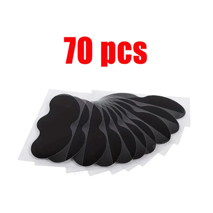 10-100pcs Charcoal Blackhead Remover Mask Blackhead Spots Acne Treatment Mask Nose Sticker Cleaner Nose Pore Deep Clean Strip