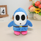 Blue / 15.2cm
