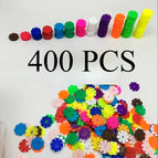 400 PCS