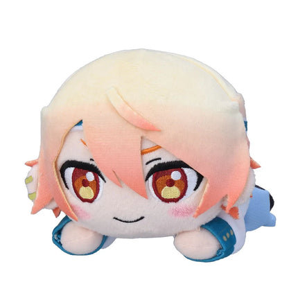 10cm Pjsk Plush Keychain Project Sekai Kamishiro Rui Stuffed Plushie Pendant  Yoisaki Kanade Kawaii Backpacks Ornaments Toy Gift