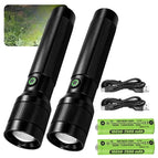 Black-2PCS / ZOOM