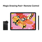 MDP remote control / Poland