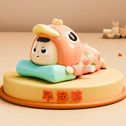 Puzzle Early Education Toys Colorful Interactive Toy Early Learning Puzzle Development Toy Educational Toy For Children Boys