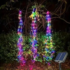 colorful / 100leds