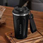 Black Portable Rope / 510ML