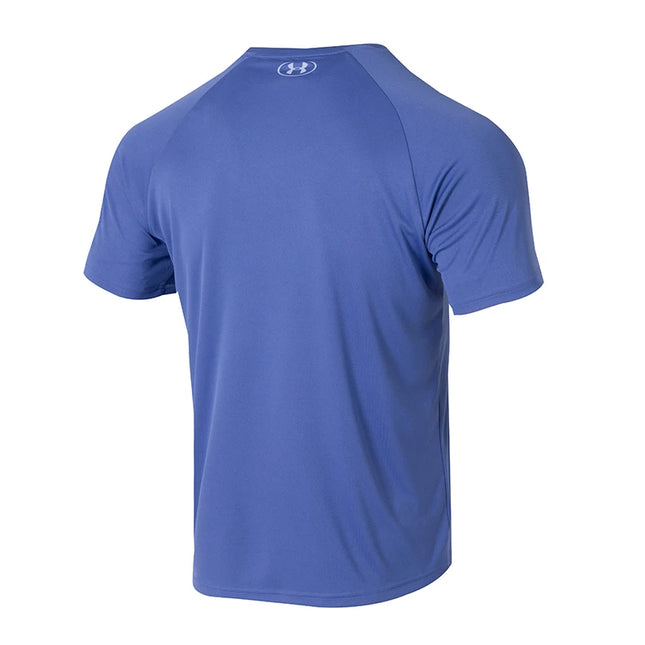 Under Armour Men's Training T-Shirt - Breathable Base Layer / T-Shirt Entraînement Under Armour Hommes - Couche de Base Respirante