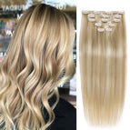 P18/22 / 100g/Set / 12 months With Proper Care|22inches