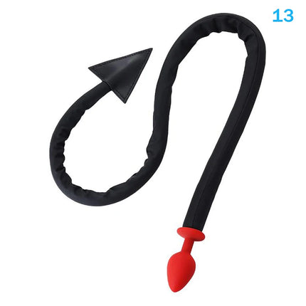 Racing Riding Crop Party Flogger Hand Cuffs Queen Black Horse Riding Whip High Quality Pu Leather Pimp Whip
