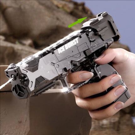 Desert Eagle Water Gun / Pistolet Eau Desert Eagle